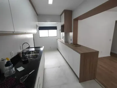 Apartamento com 3 Quartos à venda, 94m² no Brooklin Paulista, São Paulo