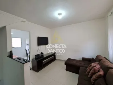 Casa com 2 Quartos à venda, 88m² no São Jorge, Santos