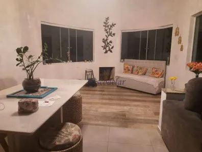 Casa de Condomínio com 3 Quartos à venda, 288m² no Roseira, Mairiporã