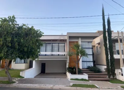 Casa de Condomínio com 3 Quartos à venda, 338m² no Swiss Park, Campinas
