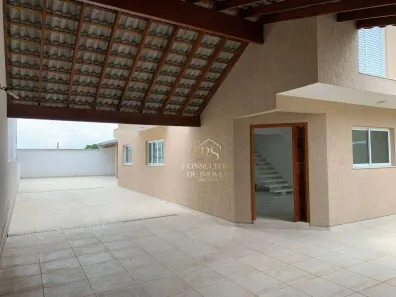 Casa com 2 Quartos à venda, 230m² no Parque do Colégio, Suzano