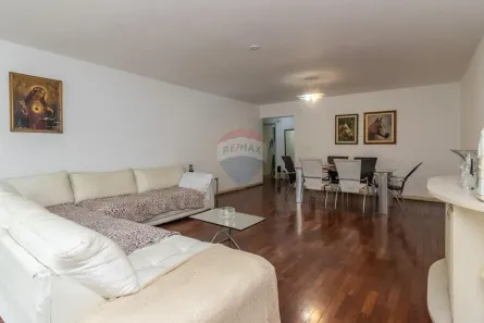 Apartamento com 3 Quartos à venda, 139m² no Paraíso, São Paulo