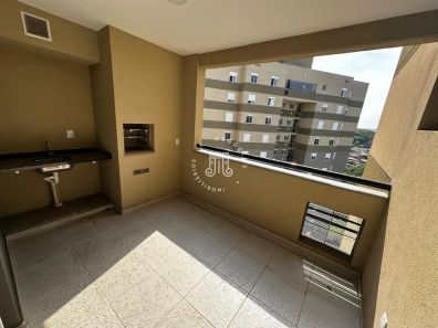 Apartamento com 3 Quartos à venda, 98m² no Horto Florestal, Jundiaí