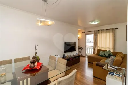 Apartamento com 3 Quartos à venda, 82m² no Vila Mazzei, São Paulo