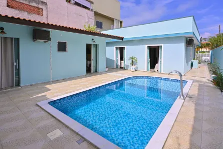 Casa com 5 Quartos à venda, 166m² no Cidade Nova Peruíbe, Peruíbe
