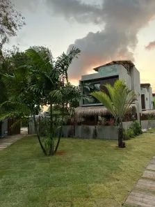 Casa de Condomínio com 3 Quartos à venda, 155m² no , Passo de Camaragibe