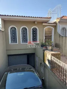 Casa com 3 Quartos à venda, 150m² no Parque Mandaqui, São Paulo