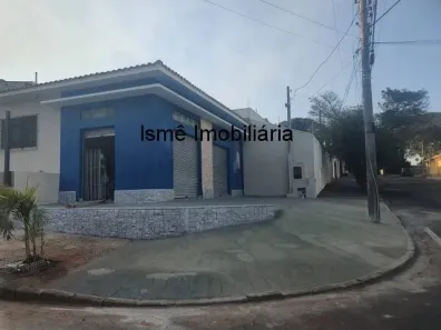 Casa com 4 Quartos à venda, 200m² no Vila Rossi Borghi e Siqueira, Campinas