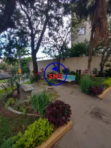 Apartamento com 2 Quartos à venda, 45m² no Dic VI (Conjunto Habitacional Santo Dias Silva), Campinas