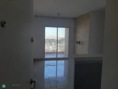 Apartamento com 2 Quartos à venda, 111m² no Vila Genioli, São Paulo