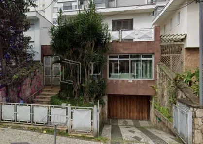 Prédio Comercial à venda, 200m² no Jardim Vera Cruz, São Paulo
