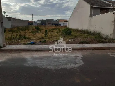 Lote/Terreno à venda, 250m² no Jardim Canaã, Uberlândia