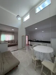 Casa com 2 Quartos para alugar, 103m² no Jardim Mirandola, Americana