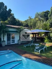 Casa com 4 Quartos à venda, 296m² no Portogalo, Angra dos Reis