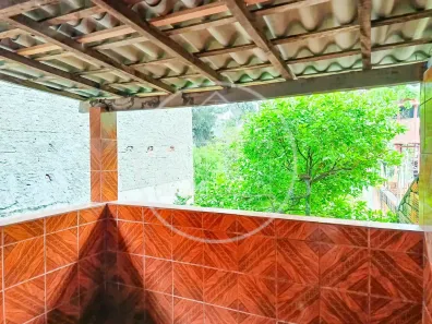 Casa com 3 Quartos para alugar, 200m² no Balneário São José, São Paulo