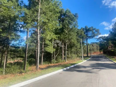 Lote/Terreno à venda, 614m² no Dutra, Gramado