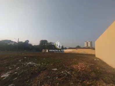 Lote/Terreno à venda, 300m² no Jardim São Paulo, Rio Claro
