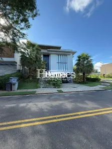 Casa de Condomínio com 3 Quartos à venda, 354m² no Alphaville Dom Pedro 3, Campinas