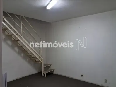 Ponto Comercial para alugar, 37m² no Lagoinha, Belo Horizonte
