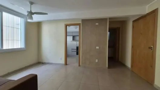 Apartamento com 1 Quarto à venda, 46m² no Santo Antônio, Porto Alegre