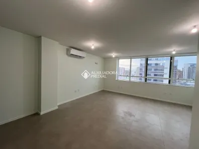 Sala Comercial para alugar, 35m² no Agronômica, Florianópolis