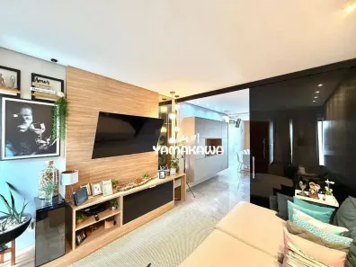 Sobrado com 3 Quartos à venda, 142m² no Vila Carrão, São Paulo