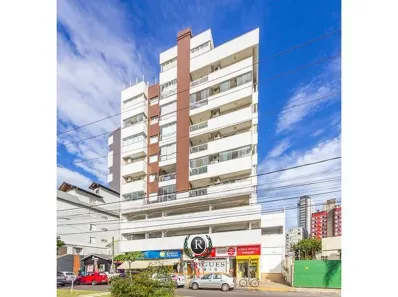 Apartamento com 3 Quartos à venda, 107m² no Centro, Torres