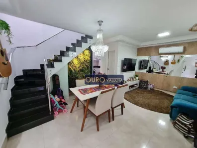 Sobrado com 3 Quartos à venda, 74m² no Vila Lúcia, São Paulo