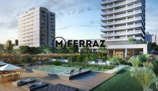 Apartamento com 4 Quartos à venda, 1627m² no Vila Mariana, São Paulo