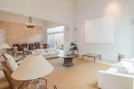 Casa de Condomínio com 5 Quartos para alugar, 812m² no Condomínio Terras de São José, Itu