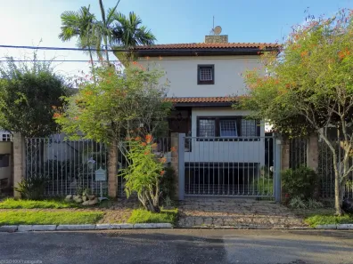 Casa de Condomínio com 4 Quartos à venda, 413m² no Engordadouro, Jundiaí
