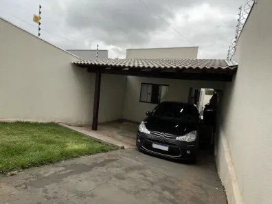 Casa com 2 Quartos à venda, 150m² no Centro, Anápolis