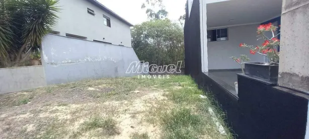 Lote/Terreno à venda, 200m² no Ondas, Piracicaba