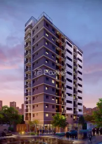 Apartamento com 1 Quarto à venda, 36m² no Água Branca, São Paulo