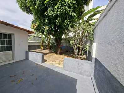 Casa com 3 Quartos para alugar, 140m² no Prado, Belo Horizonte