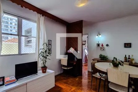 Apartamento com 2 Quartos à venda, 52m² no Perdizes, São Paulo