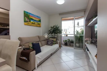 Apartamento com 3 Quartos à venda, 84m² no Trindade, Florianópolis