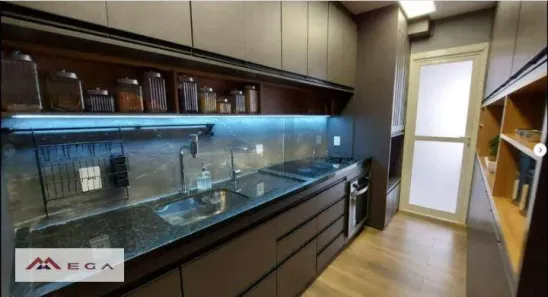 Apartamento com 2 Quartos à venda, 69m² no Taquaral, Campinas