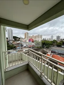 Apartamento com 2 Quartos à venda, 58m² no Gopoúva, Guarulhos