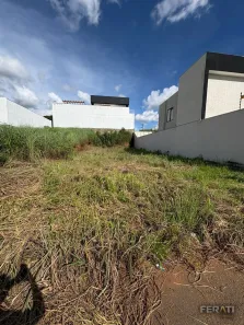 Lote/Terreno à venda, 300m² no Setor Sul Jamil Miguel, Anápolis