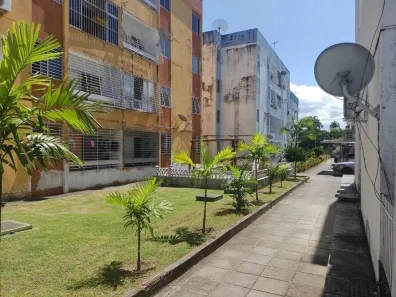 Apartamento com 3 Quartos à venda, 74m² no Cordeiro, Recife