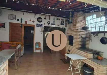 Casa com 2 Quartos à venda, 240m² no Vila Cruzeiro, São Paulo