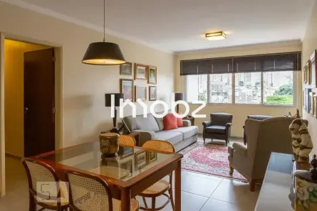 Apartamento com 3 Quartos à venda, 89m² no Perdizes, São Paulo