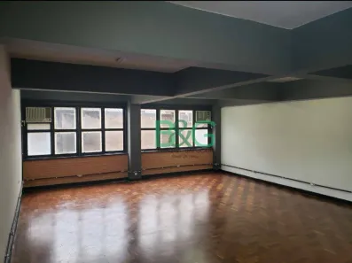 Sala Comercial à venda, 210m² no República, São Paulo