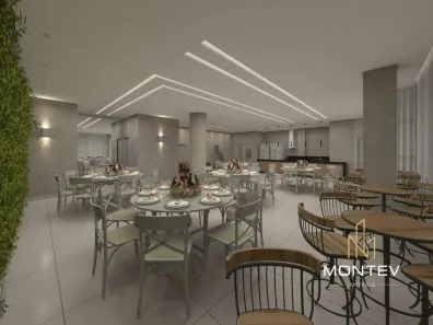 Apartamento com 3 Quartos à venda, 126m² no São Sebastião, Divinópolis