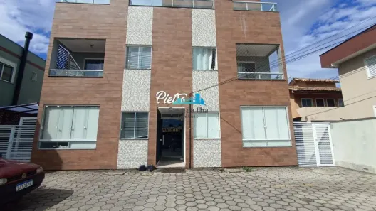 Apartamento com 2 Quartos à venda, 64m² no Campeche, Florianópolis