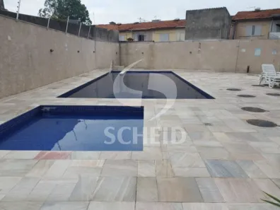 Apartamento com 2 Quartos para alugar, 35m² no Pedreira, São Paulo