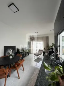 Casa com 3 Quartos à venda, 76m² no Loteamento Monte Hebron, Uberlândia