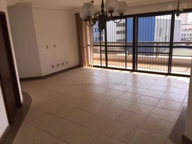Apartamento com 4 Quartos à venda, 158m² no Centro, Ribeirão Preto