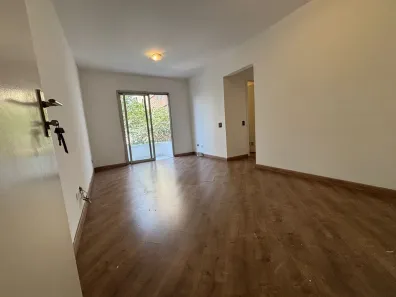 Apartamento com 1 Quarto à venda, 44m² no Itaim Bibi, São Paulo